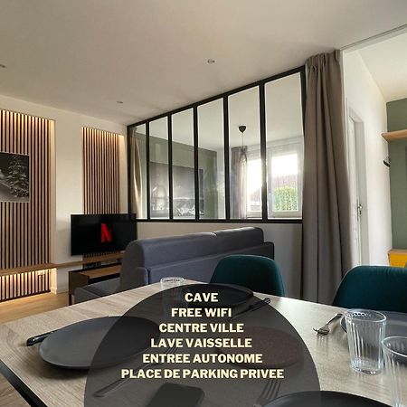 טרבה Appartement - Le Petit Loft - מראה חיצוני תמונה