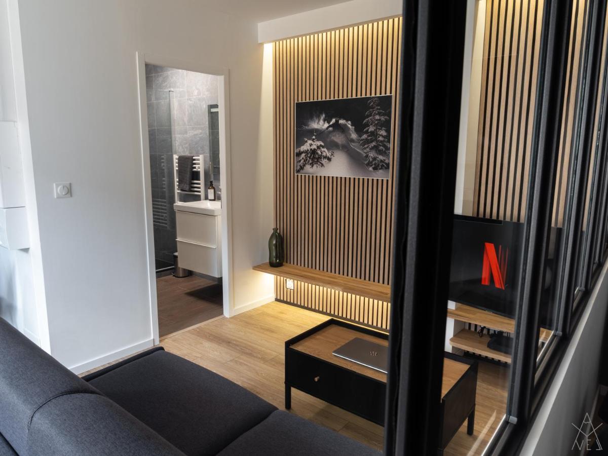 טרבה Appartement - Le Petit Loft - מראה חיצוני תמונה