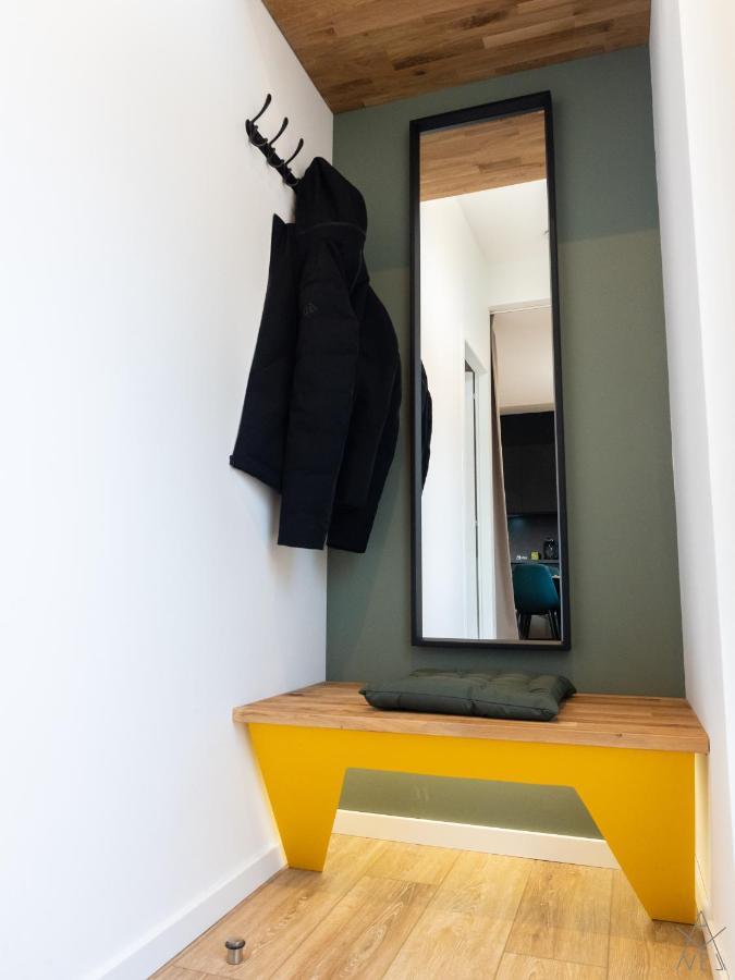 טרבה Appartement - Le Petit Loft - מראה חיצוני תמונה