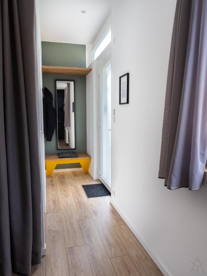טרבה Appartement - Le Petit Loft - מראה חיצוני תמונה