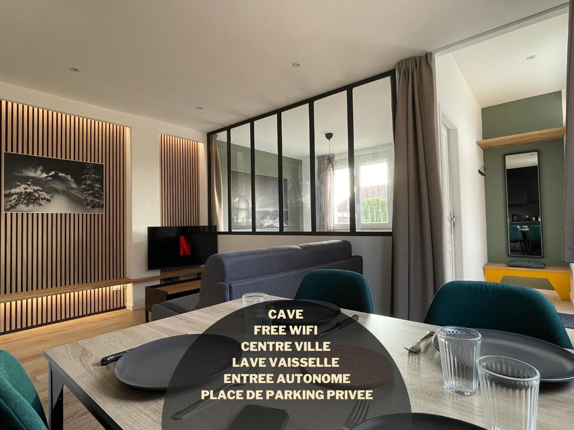 טרבה Appartement - Le Petit Loft - מראה חיצוני תמונה
